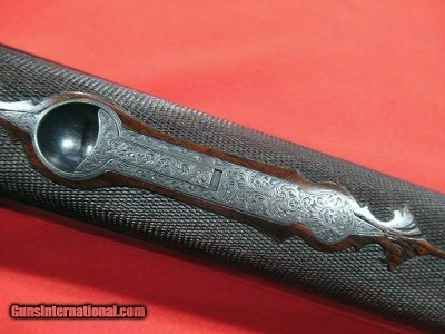 Parker A1 Special 16ga/30
