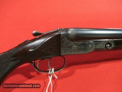 Parker DHE 20ga/26" (USED)