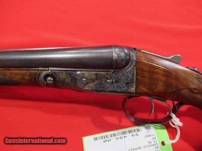 Parker DH 16/28
