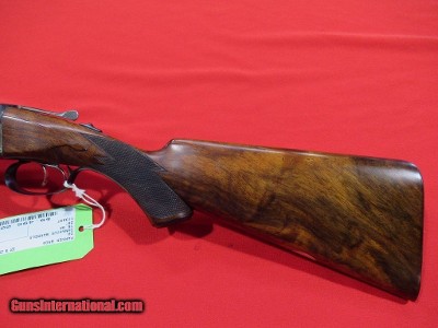 Parker DH 16/28