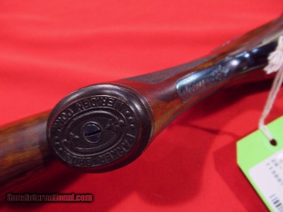 Parker DH 16/28