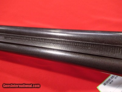 Parker DH 16/28