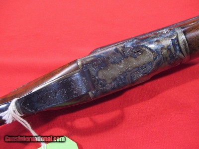 Parker DH 16/28