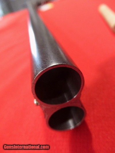 Parker DH 16/28