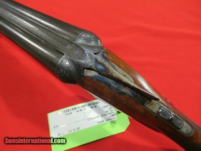 Parker DH 16/28