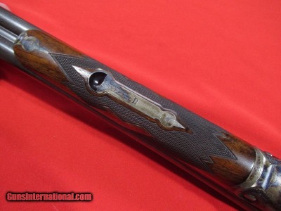 Parker DH 16/28