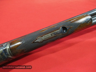 Parker DH 16/28