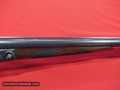 Parker DH 16/28