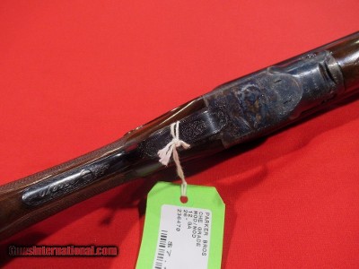 Parker CHE 12ga/26