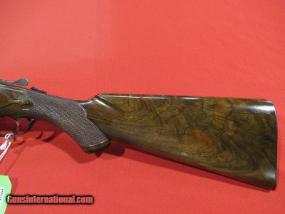 Parker CHE 12ga/26