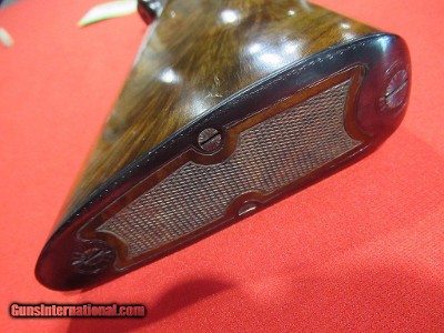 Parker CHE 12ga/26