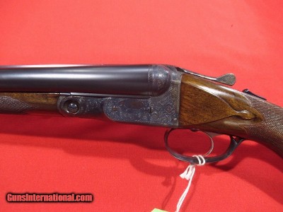 Parker CHE 12ga/26
