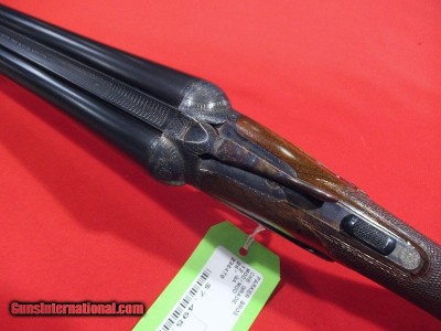 Parker CHE 12ga/26