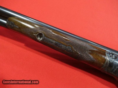 Parker CHE 12ga/26