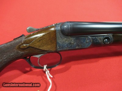 Parker CHE 12ga/26" (USED)