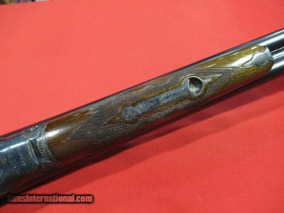 Parker CHE 12ga/26