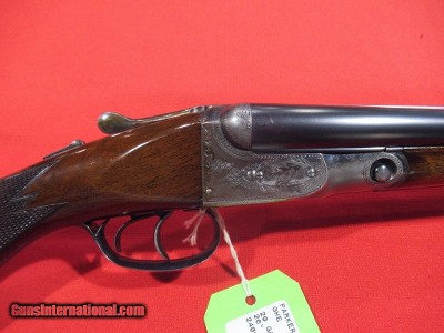 Parker GHE 20ga/26" (USED)