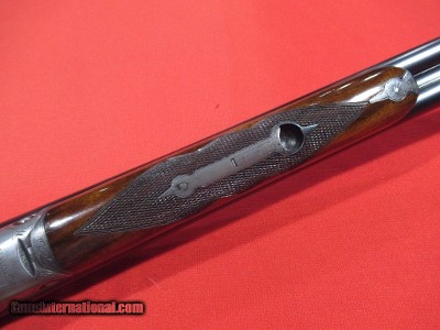 Parker GHE 20ga/26