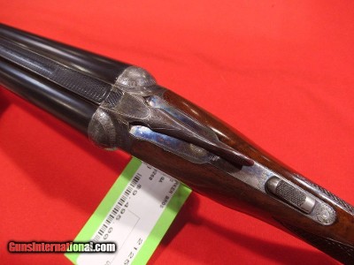 Parker GHE 20ga/26