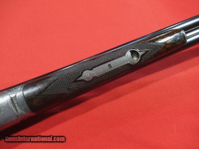 Parker DHE 20ga/26