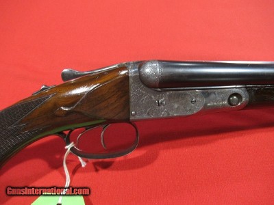 Parker DHE 20ga/26" (USED)