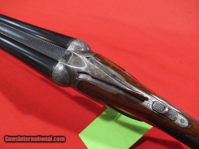 Parker DHE 20ga/26