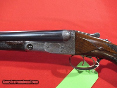 Parker DHE 20ga/26