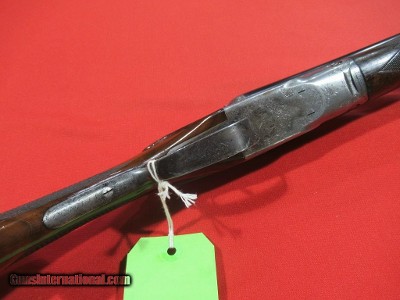 Parker DHE 20ga/26