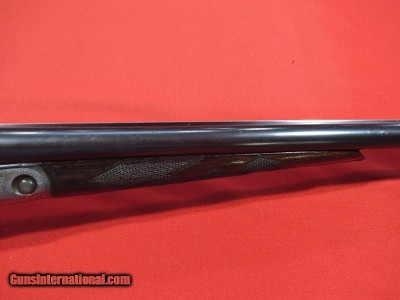 Parker DHE 20ga/26