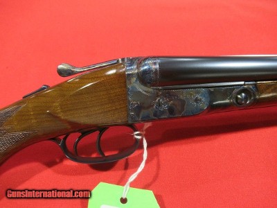 Parker PHE 20ga/28" (USED)