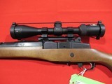 Ruger Mini-14 5.563 Nato w/ Nikon Scope - 5 of 8