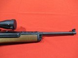 Ruger Mini-14 5.563 Nato w/ Nikon Scope - 2 of 8