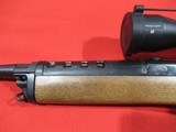 Ruger Mini-14 5.563 Nato w/ Nikon Scope - 7 of 8