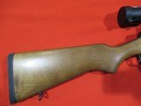 Ruger Mini-14 5.563 Nato w/ Nikon Scope - 3 of 8