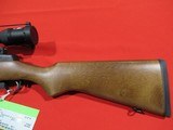 Ruger Mini-14 5.563 Nato w/ Nikon Scope - 6 of 8