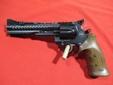 Nighthawk KORTH SUPER SPORT GTS 357 Magnum 6