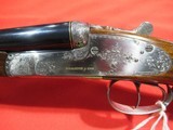 Arrieta Sporting Classics Limited Edition Game Gun 28ga/29
