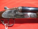 Arrieta Sporting Classics Limited Edition Game Gun 28ga/29