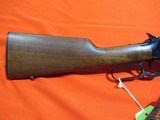 Winchester Model 94 Short Rifle 38-55 Winchester 20