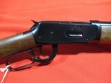 Winchester Model 94 Short Rifle 38-55 Winchester 20