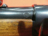 Winchester Model 94 Short Rifle 38-55 Winchester 20