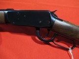 Winchester Model 94 Short Rifle 38-55 Winchester 20
