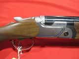 Beretta 694 Sporting 12ga/32