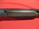 Beretta 694 Sporting 12ga/32