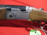 Beretta 694 Sporting 12ga/32