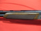 Beretta 694 Sporting 12ga/32