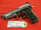 Beretta 92X Performance 9mm/4.9 - 2 of 2