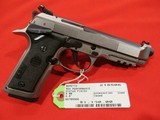 Beretta 92X Performance 9mm/4.9 - 1 of 2