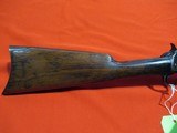 Winchester 1890 22 Short / 24