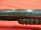 Winchester 1890 22 Short / 24